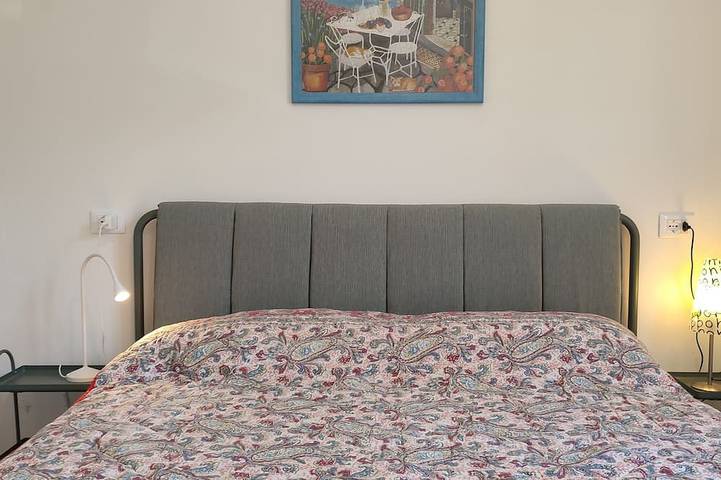 Casa Levante - Ferienhaus mit Direktem Zugang zum Sandstrand in Spiaggia di Follonica (Scarlino), Follonica