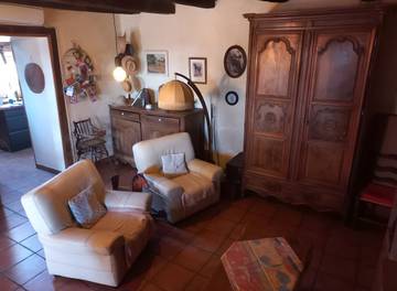 Chambre D’hôte pour 3 Personnes dans Saint-Vitte-sur-Briance, Région de Limoges, Photo 3