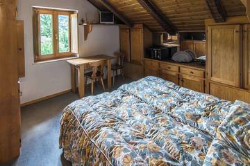 Ferienwohnung für 2 Personen in Cortina d'Ampezzo