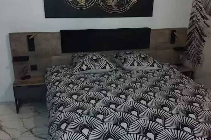 Gîte pour 2 personnes, avec Jacuzzi à Pignans - 3