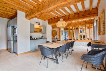 Willa dla 9 osoby w Saint-Arnoult, Lisieux region, Zdjęcie 4