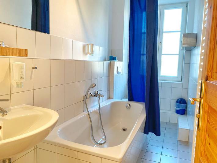 Ferienwohnung für 4 Personen in Sassnitz - 2