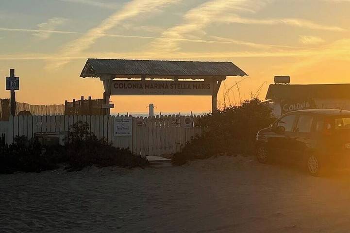 Apartamento de vacaciones para 2 personas, con jardín - 1