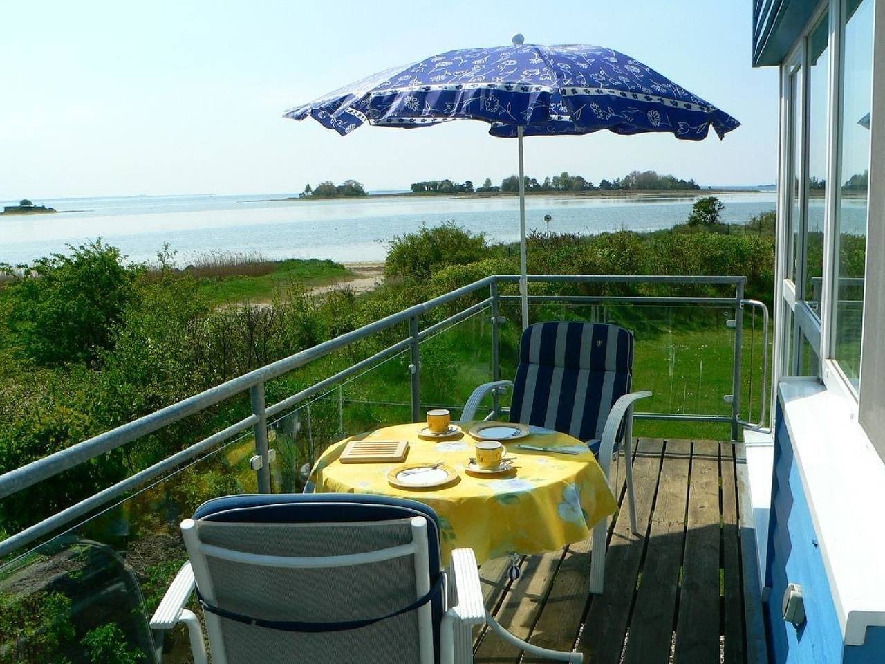 Ferienhaus in Fehmarn für 4 Personen in Fehmarn