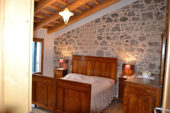 Ca' Tobia Villa in Euganei Hills, stunning view! in Teolo, Colli Euganei
