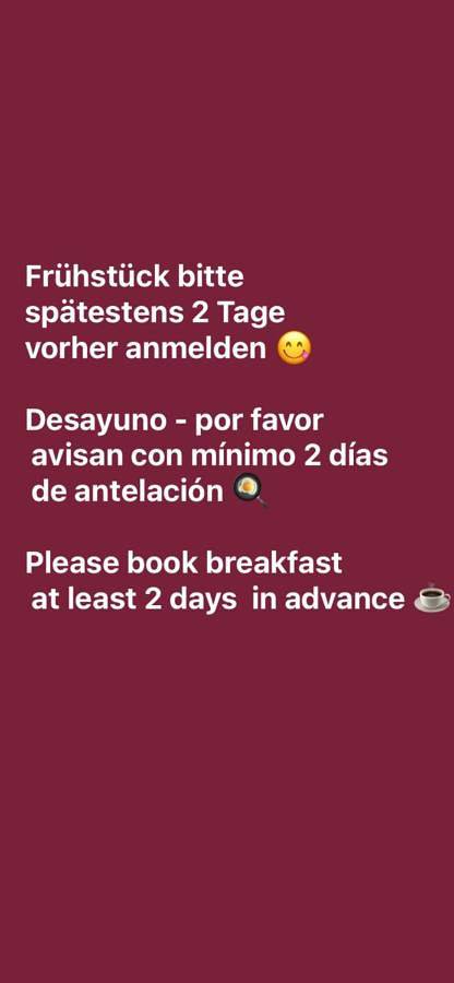 Casa de huéspuedes para 2 personas, con vistas además de jardín y piscina en La Palma - 2