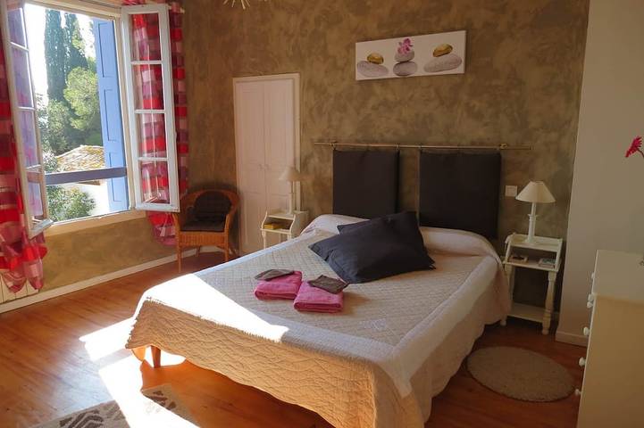 Gîte pour 3 personnes à Laure-Minervois - 2