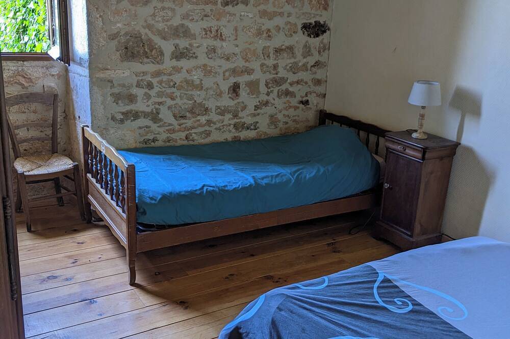 Le Domaine de Magnagues in Carennac, Lot