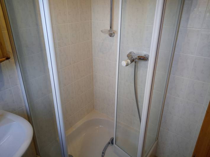 Ganze Ferienwohnung, Ferienwohnung Bermbach in Weilburg, Landkreis Limburg-Weilburg