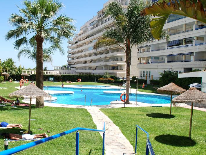 Casa de férias para 4 pessoas em Marbella