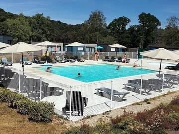 Maison de campagne pour 6 personnes à Malansac