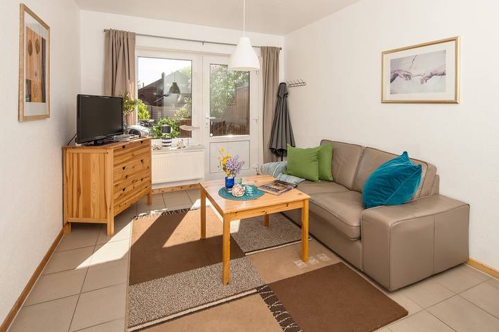 Ferienhaus für 3 Personen, mit Terrasse, mit Haustier in Rerik - 3