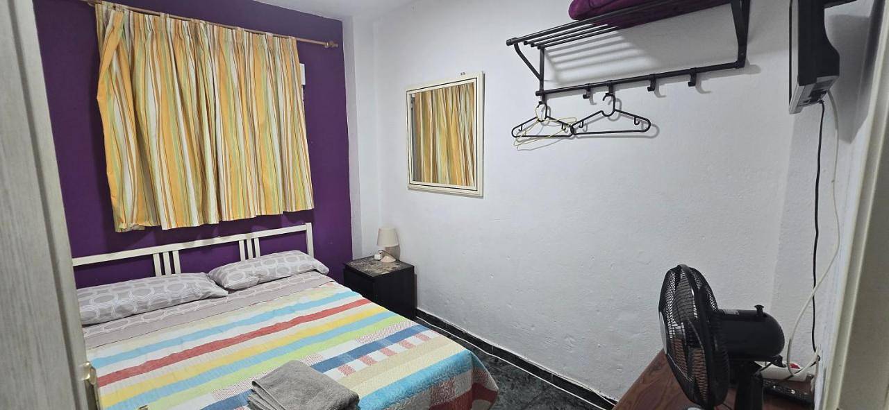 Rooms Plaza hierro in Maspalomas, San Bartolomé de Tirajana