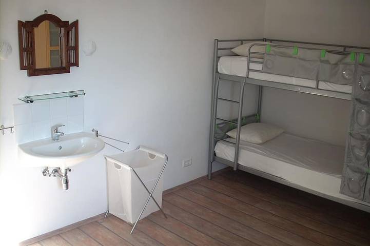 Entire apartment, Beautiful vacation apartment with roof terrace and breathtaking views! in Rovinj (Istria), Rovinj