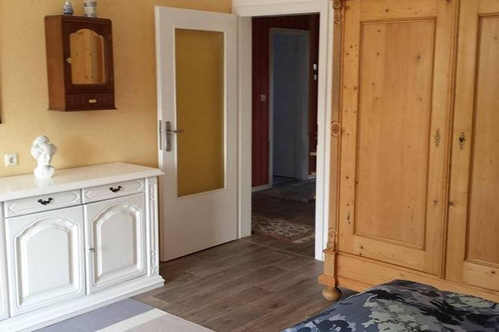 Ferienwohnung für 5 Personen, mit Garten in Kell am See - 3