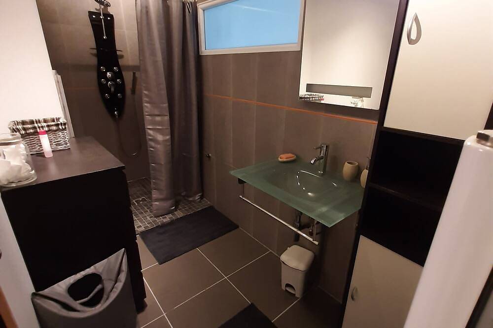 Appartement entier, Appartement style loft aux portes de Toulouse in Launaguet, Toulouse et ses environs