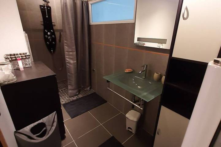 Gîte pour 6 personnes à Launaguet - 4