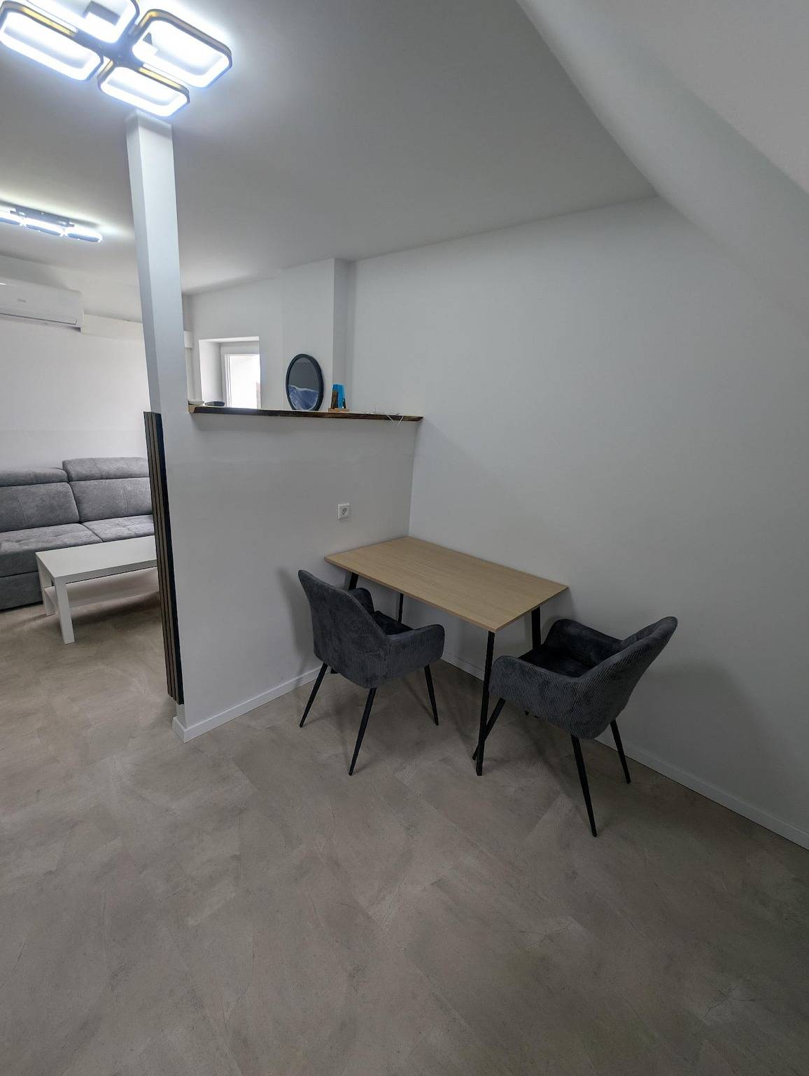Ganze Ferienwohnung, Appartement "Zentrale Unterkunft" in Remscheid, Bergisches Land