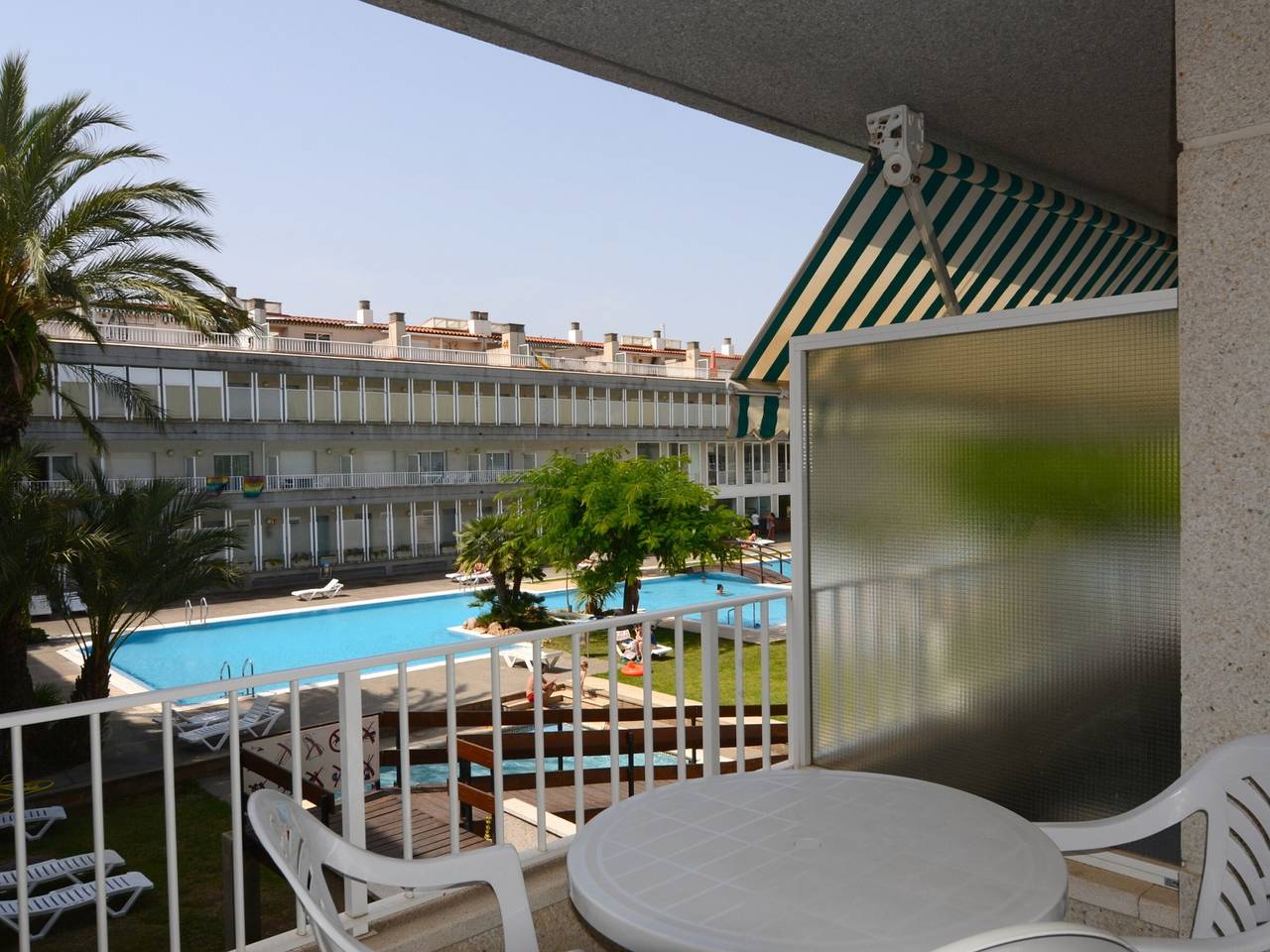 Appartamento vacanze a Estartit a partire da 78€ a notte
