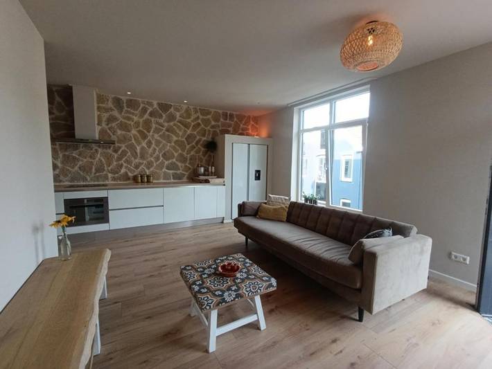 Ferienwohnung für 2 Personen, mit Balkon und Whirlpool sowie Terrasse und Ausblick in Bodegraven-Reeuwijk