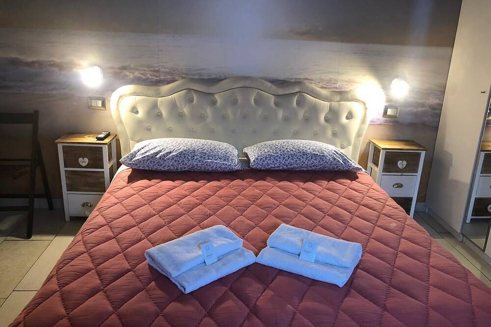 B&B Oasis Passion Fiera - Habitación Cuádruple in Ρ, Provincia de Milan