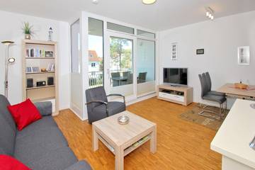 Ferienwohnung für 4 Personen in Ostseebad Binz, Binz, Bild 3