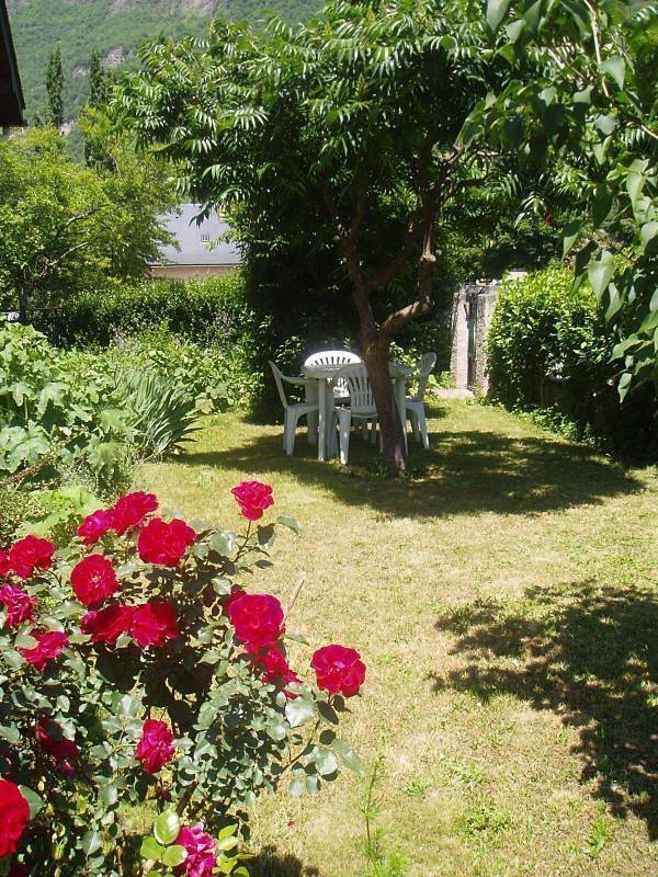 Gîte pour 5 personnes, avec jardin dans Réserve du Néouvielle - 2