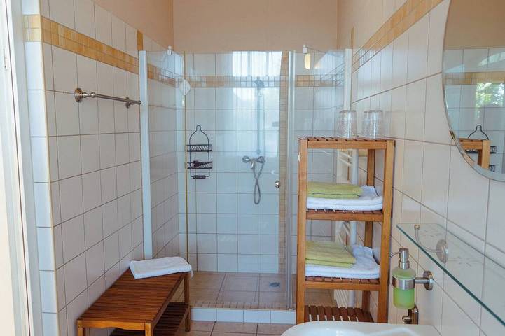 Ferienwohnung für 4 Personen in Temmen-Ringenwalde - 3