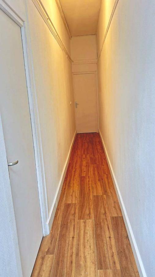 Maison d’hôte pour 2 personnes, avec jardin à Roubaix - 2