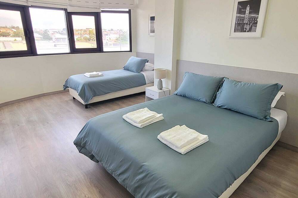 Ganze Wohnung, Staynfeel 03 in Fátima, Santarém Distrikt