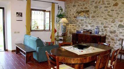 Agriturismo per 4 Persone in Vinci, Firenze province, Foto 3
