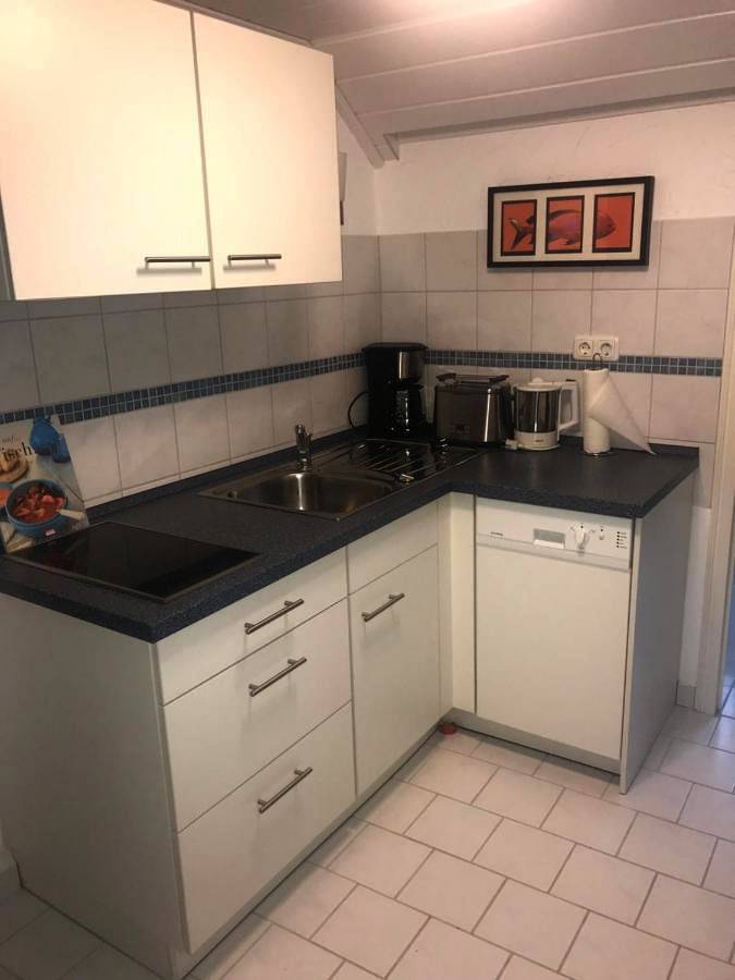 Ganze Wohnung, Apartment in Güby, Rendsburg-Eckernförde