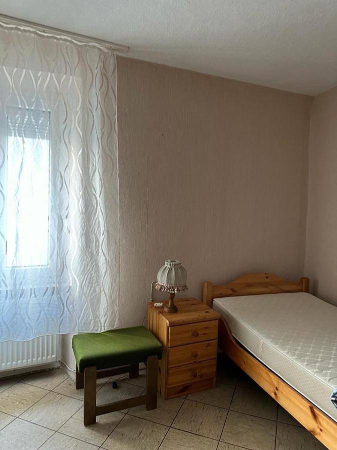 Ferienwohnung für 3 Personen, mit Terrasse in Senheim - 2