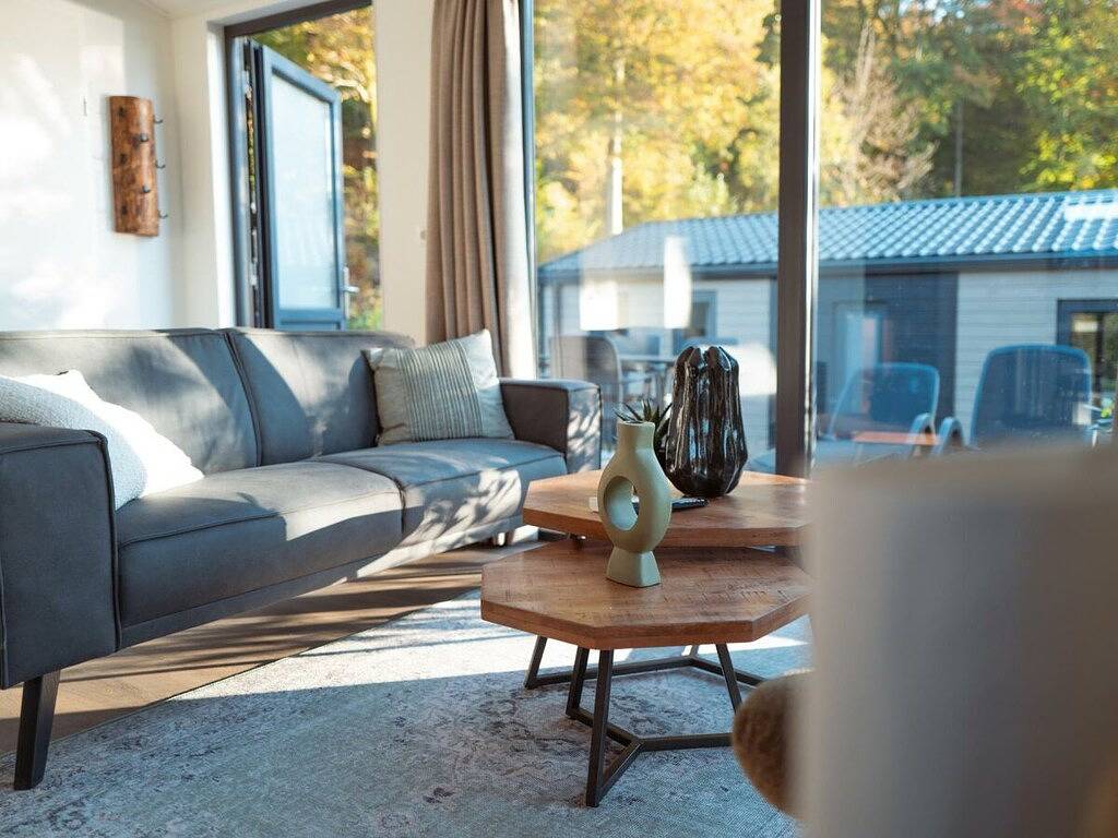 Ferienhaus in Attendorn mit Terrasse in Attendorn, Biggesee