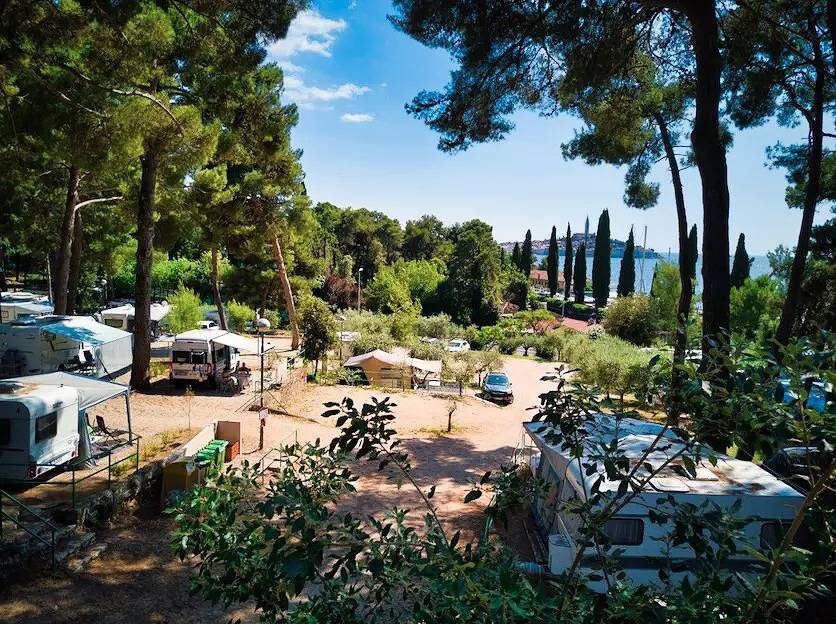 Holiday home 3 rooms 4 people - Private pool in Rovinj, Rovinj region