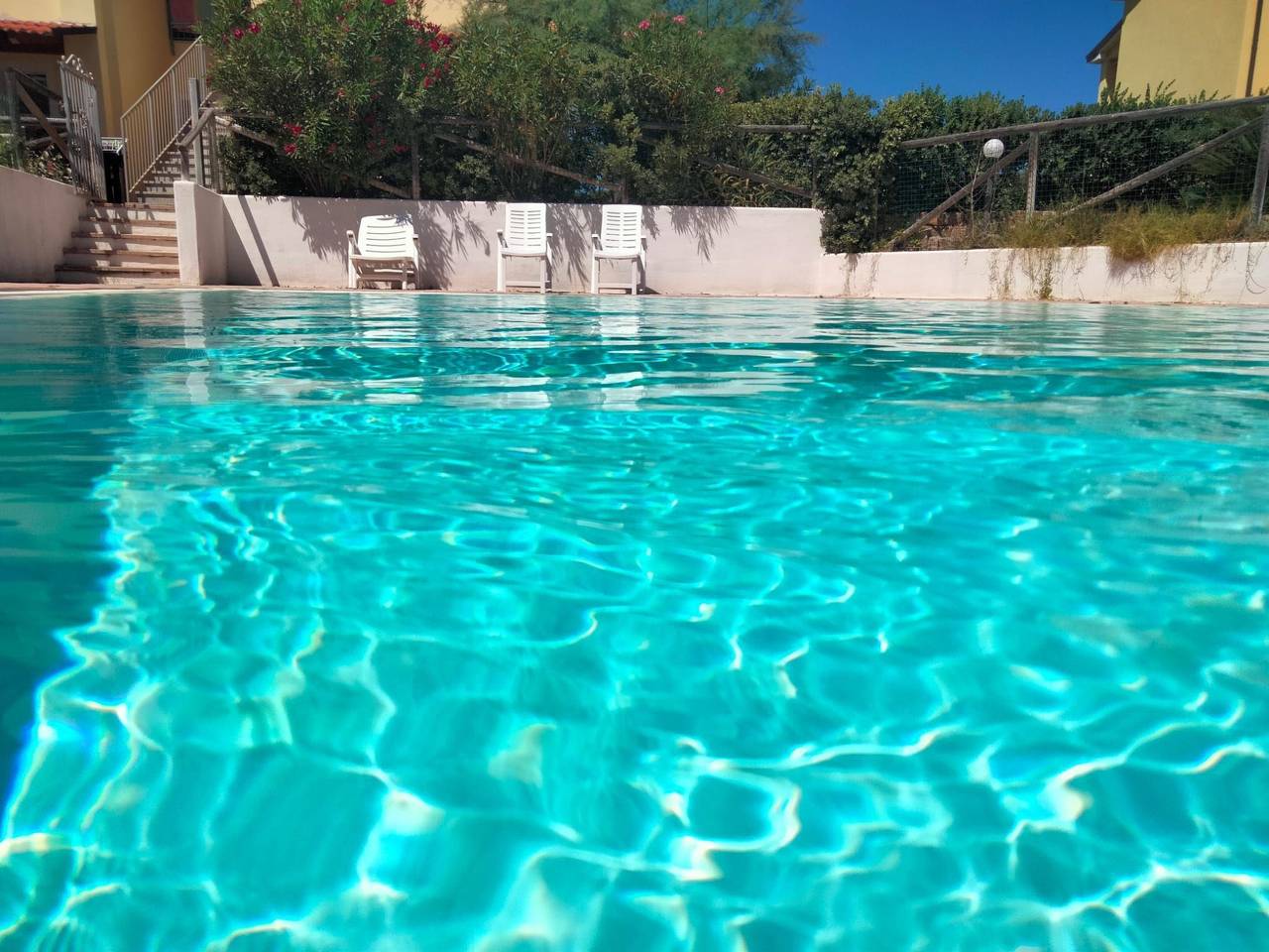 Apartamento entero, Mara in Pirotto Li Frati, Olbia-Tempio