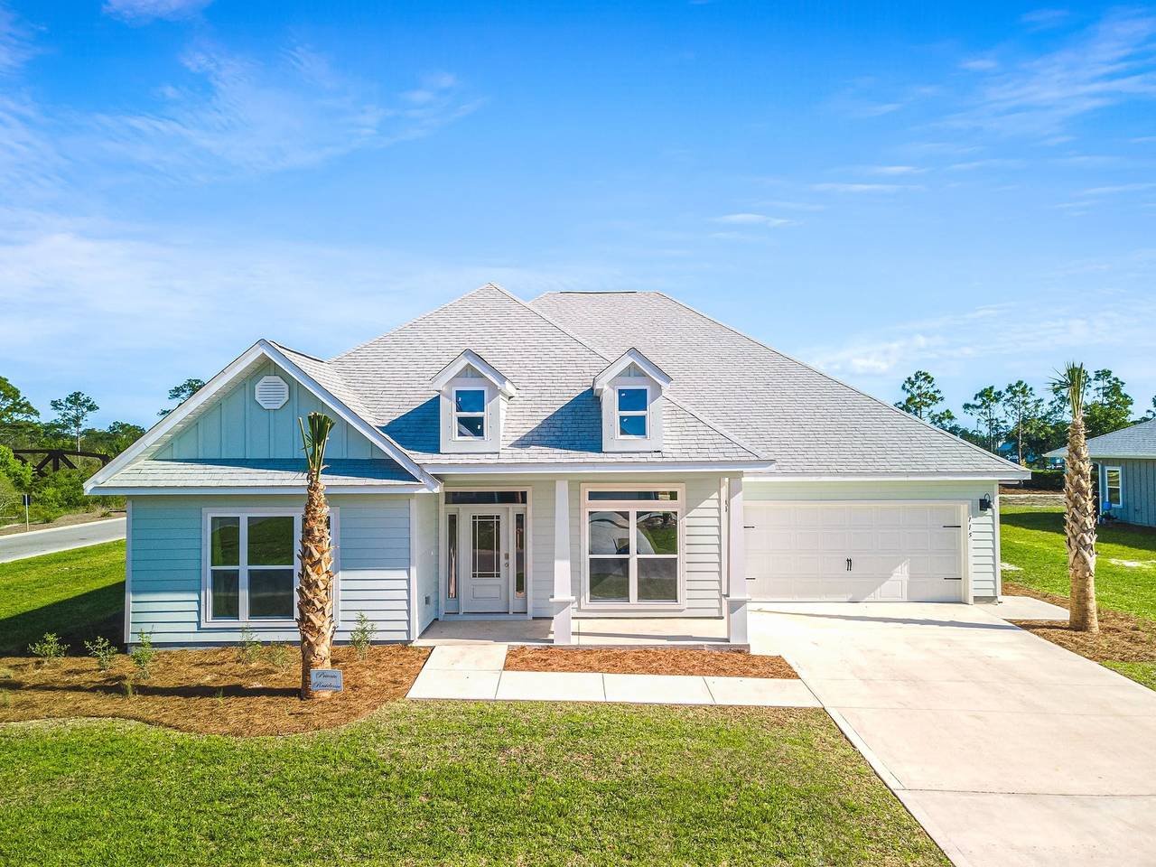 Vacation House for 14 Guests in Florida Panhandle, Emerald Coast