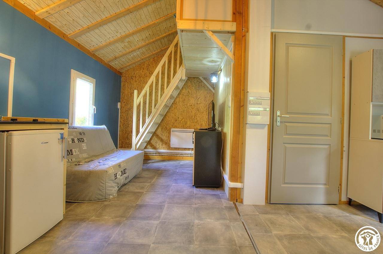 L'Ombre in Chaley, Belley