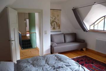 Ferienhaus für 8 Personen in Welzin, Usedom Stadt, Bild 2