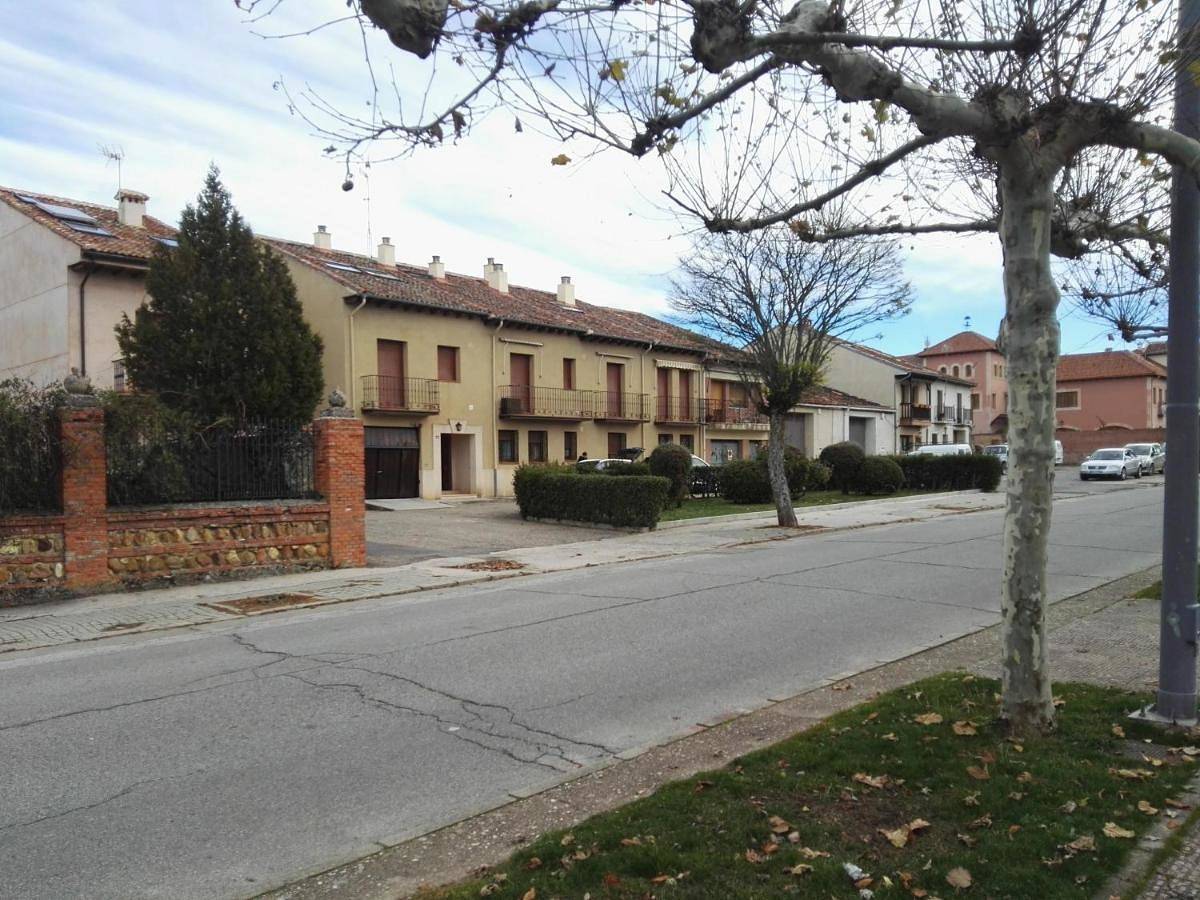 Apartamento entero, One-Bedroom Apartment in Riaza, Provincia de Segovia
