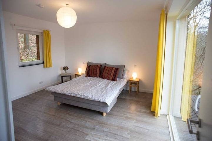 Ferienhaus für 5 Personen, mit Terrasse in Nordrhein-Westfalen - 2