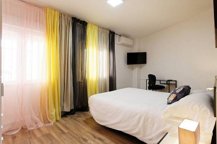 Ferienhaus für 5 Personen, mit Whirlpool in Barcelona - 3
