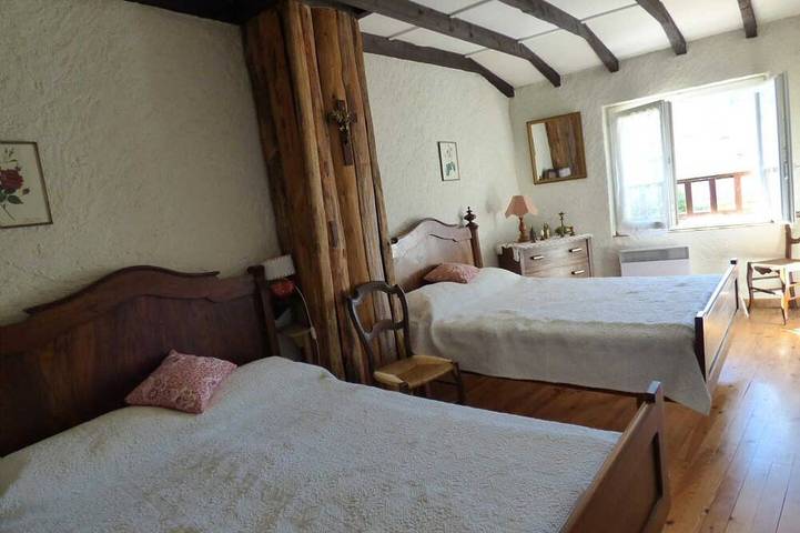 Location de vacances pour 6 personnes à Camurac - 2