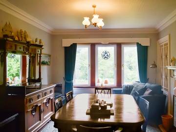 Holiday Rental for 6 People in Nairn, Highlands, Photo 2