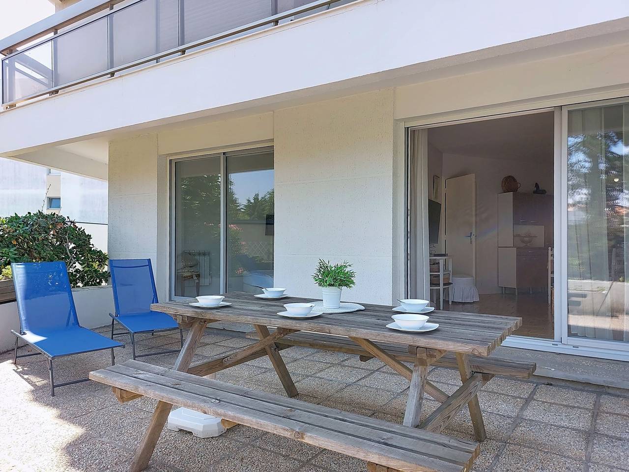 Photo : Appartement de vacances