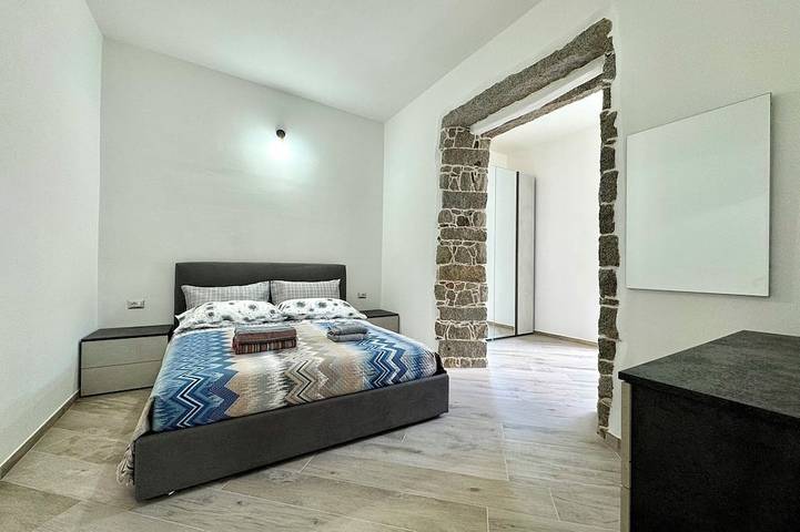 Appartamento intero, \"   Sunny Terrace    \" in Bari Sardo, Provincia di Ogliastra