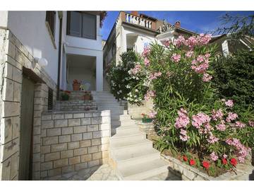 Ferienwohnung für 5 Personen in Labin, Labin-Rabac, Bild 4