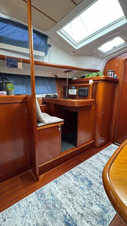 Bateau pour 4 personnes dans l' Aude - 4