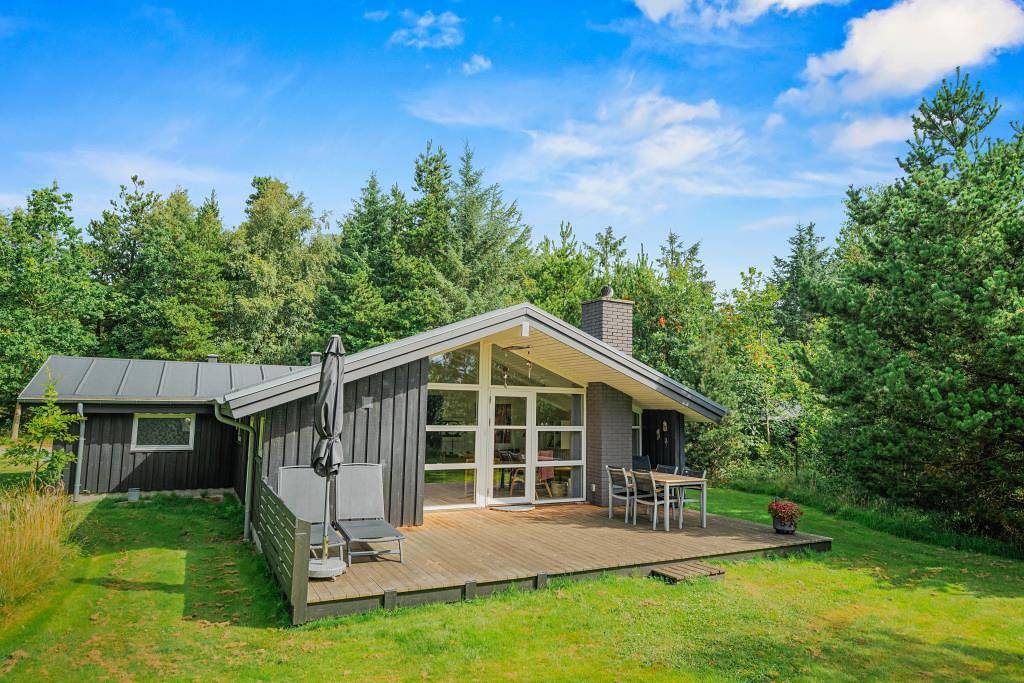 Casa vacanza a Henne a partire da 104€ a notte