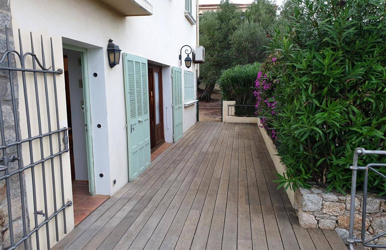 Villa Athena in L'Île-Rousse, Région de Calvi